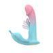 Вібратор Loviss Becky Trigger Panty Vibrator, носимий, вібрація + манливий рух, пульт ДК