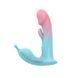 Вібратор Loviss Becky Trigger Panty Vibrator, носимий, вібрація + манливий рух, пульт ДК