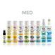 Очищающий спрей pjur med Clean Spray 100 мл, для нежной кожи и игрушек, антибактериальный