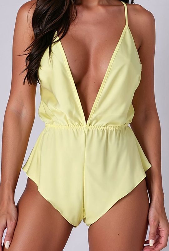 Боди Passion SENSIE BODY lemon XL реальная фотография