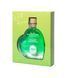 Массажный гель EXSENS With Desire Apple Pear 50 мл разогревающий, без сахара, съедобный