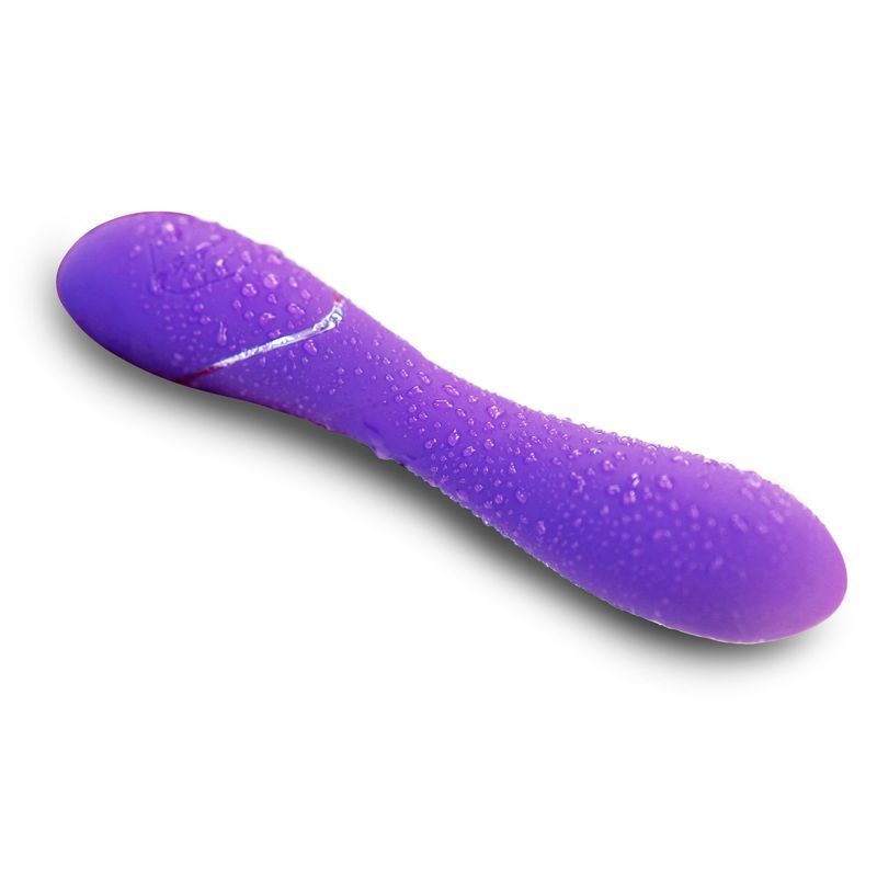 Вибратор Magic Motion Heating Wand