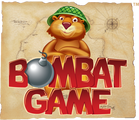 Bombat Game (Україна) logo