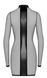 Сукня Noir Handmade F369 Crossfire Mesh & Wetlook Mini dress M