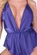 Боди Passion SENSIE BODY navy blue L