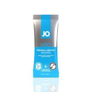 Пробник JO H2O &ndash; ORIGINAL (10 мл) жива фотографія
