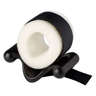 Майданчик Super Comfort для екстендера Jes Extender з ремінцем на липучці, дуже комфортна жива фотографія