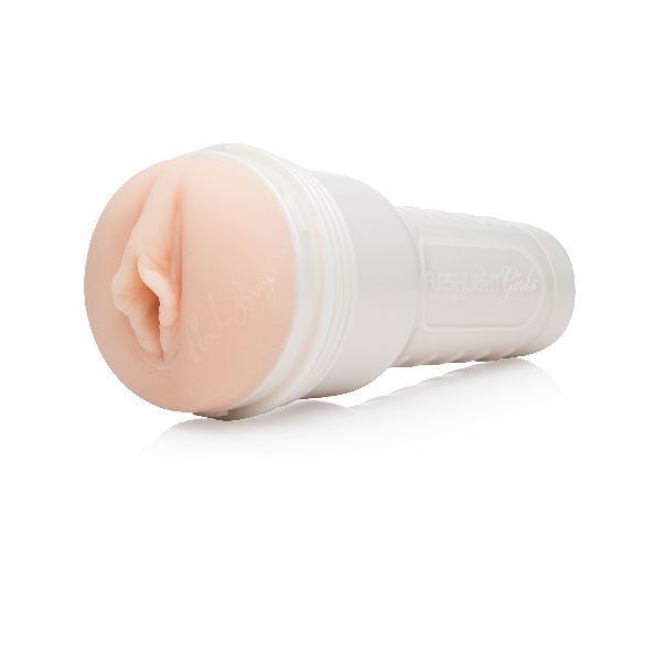 Мастурбатор Fleshlight Girls: Madison Ivy - Beyond, со слепка вагины, очень нежный реальная фотография