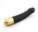 Вибратор Dorcel REAL VIBRATION M Gold